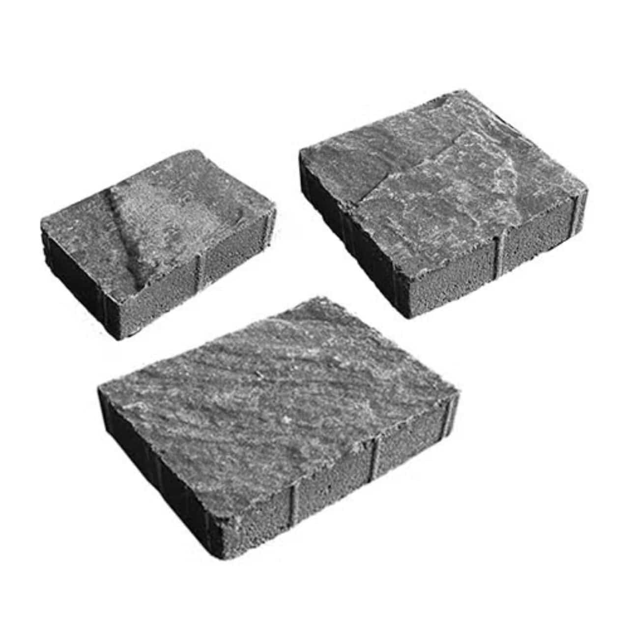 Quarry Stone 3pc Combo