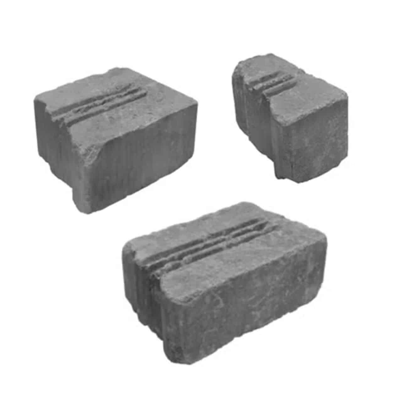 Castlemanor® Grana - 3pc