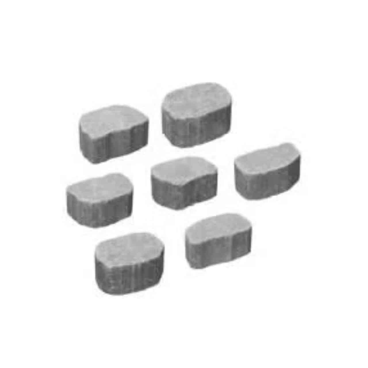 Pavé® belge - Multi-pièces