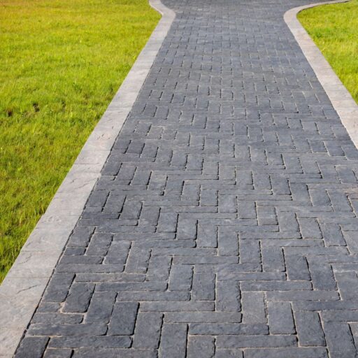 Brooklyn™ Paver - alternate view