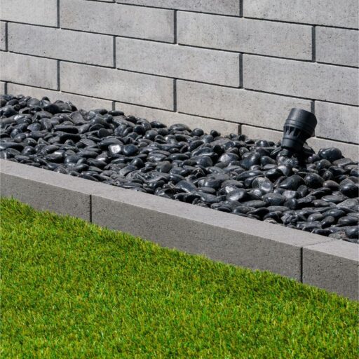 Melville™ Curb