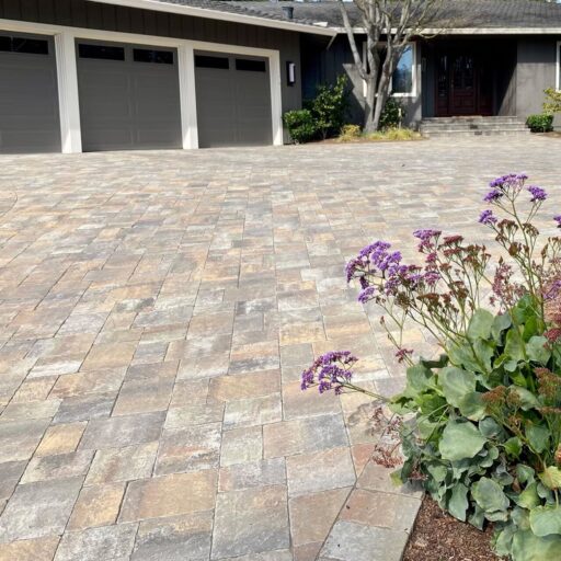 Quarry Stone - alternate view