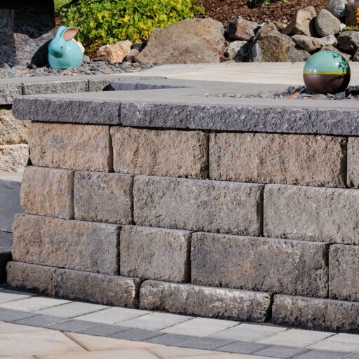 Highland Stone® - alternate view