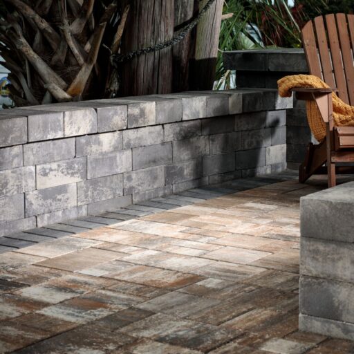 Easton Stone™ - alternate view