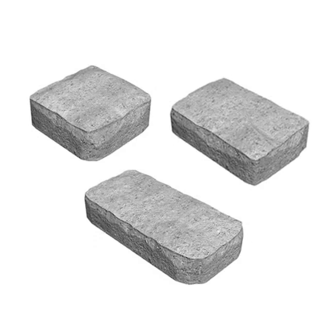 Charlestone™ Paver - 3pc