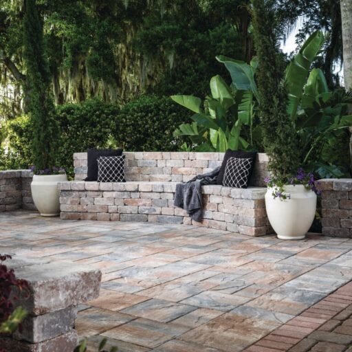 Weston Stone™ Wall