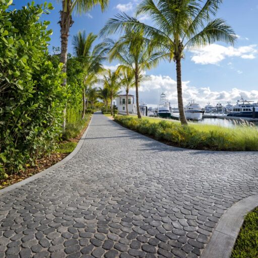 Belgian Cobble® - alternate view