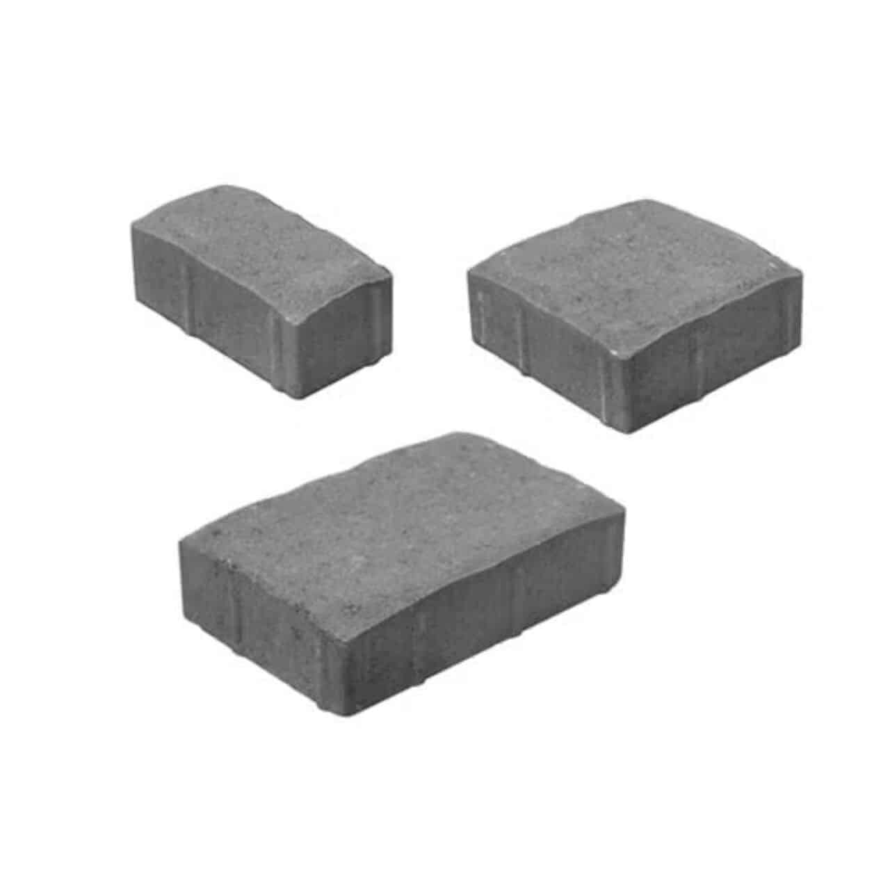 London Cobble™ 3pc Modular