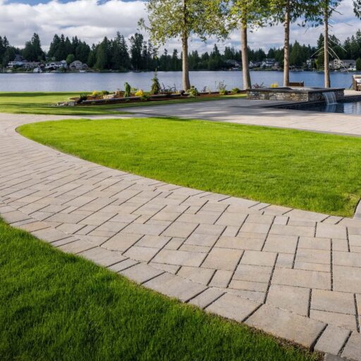 Aqua Dublin® - alternate view