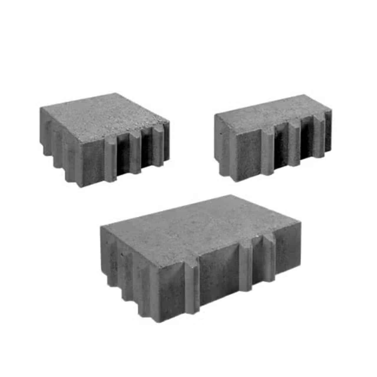 Aqua Dublin® 3pc Modular