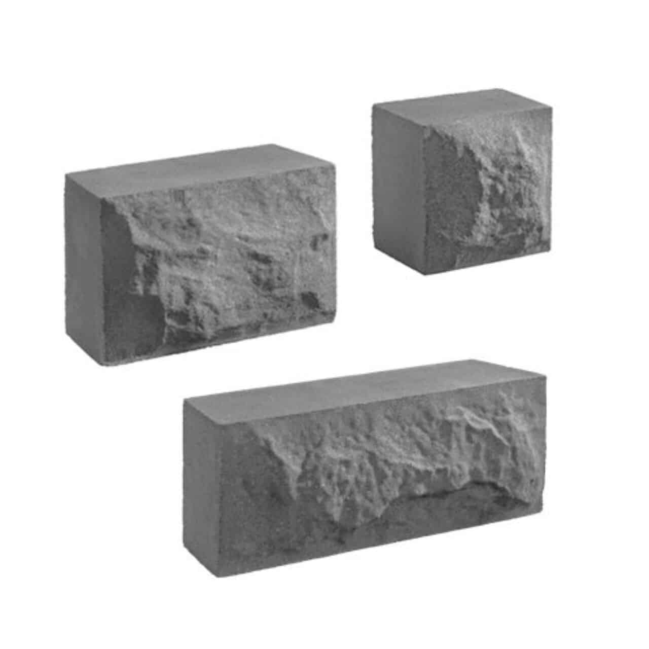 Belair Wall® 2.0 FSW - 3 pièces