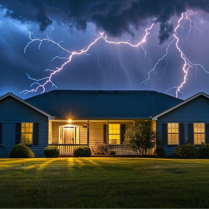 Storm preparation