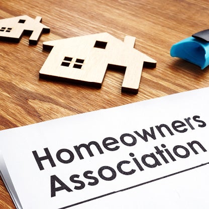 Homeowners Association