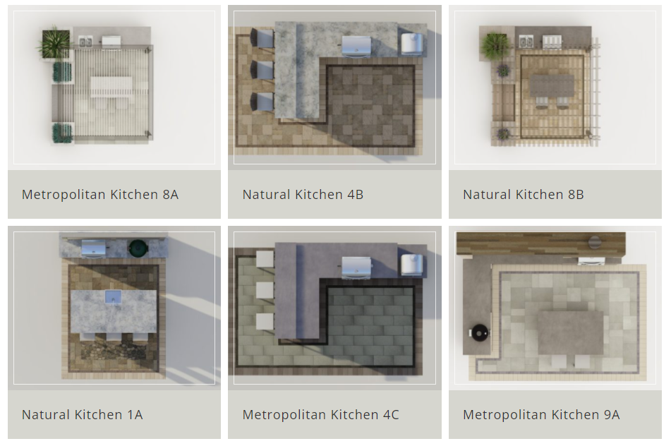 Chambres Belgard
