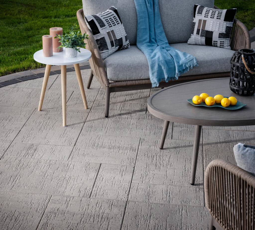 papyrus, dimensions, pavé, modulaire 