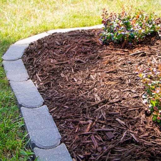 Edgestone Edger - alternate view