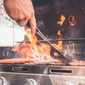 Avantages et inconvénients des barbecues au gaz