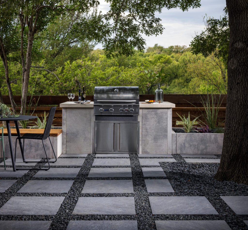 Une ardoise vierge : les formes d’art de Reno Belgard