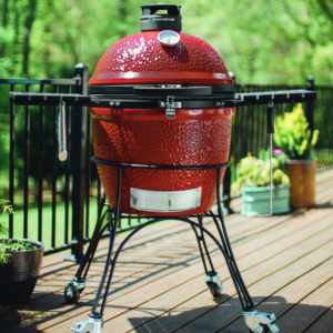 Avantages et inconvénients des grills kamado