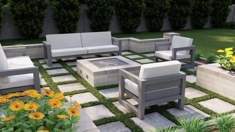 Belgard Rooms