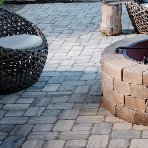 Cambridge Cobble® - alternate view