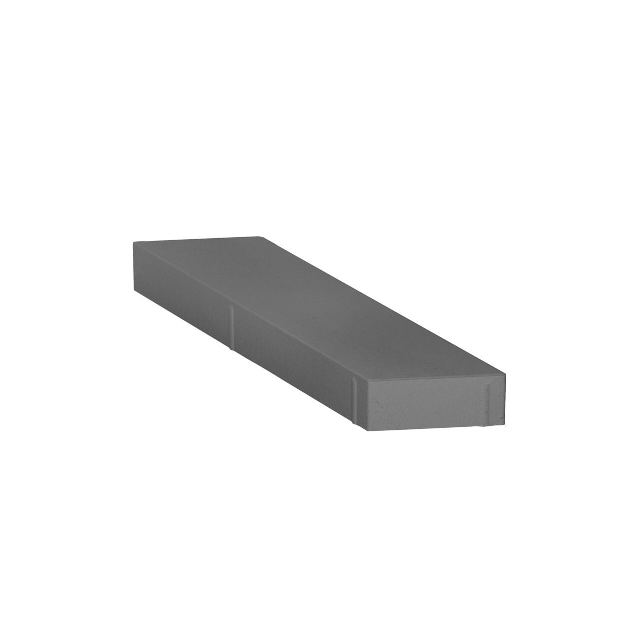 Geometric Shapes 12" Parallelogram