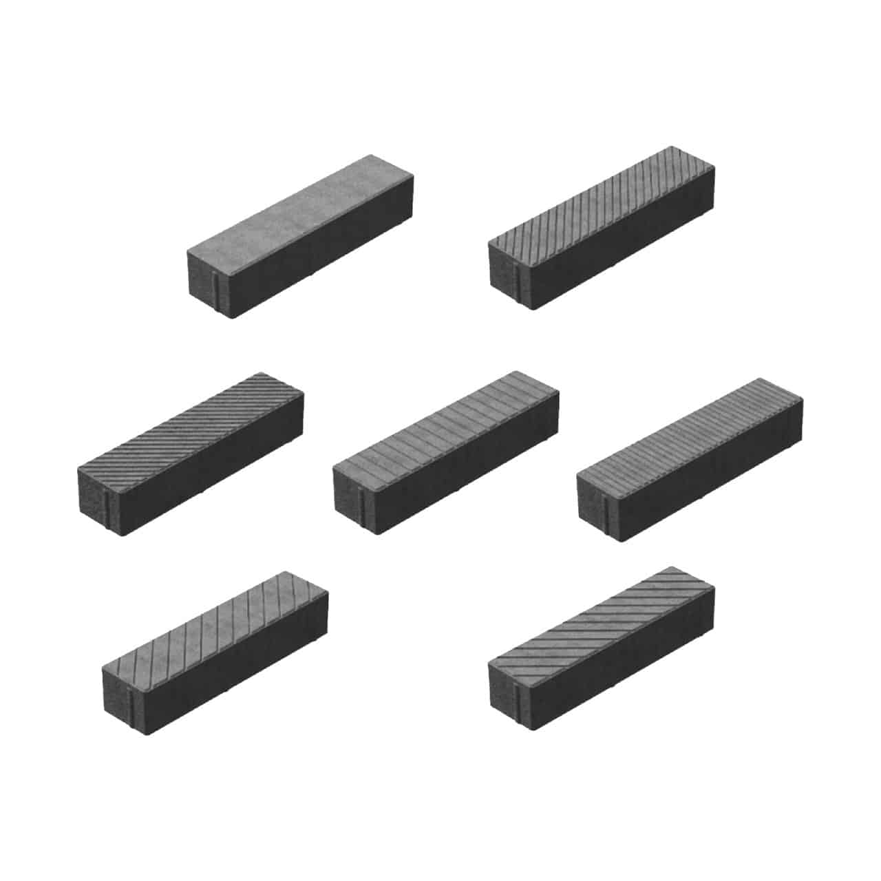 Empire™ - 7 Face-style Collection