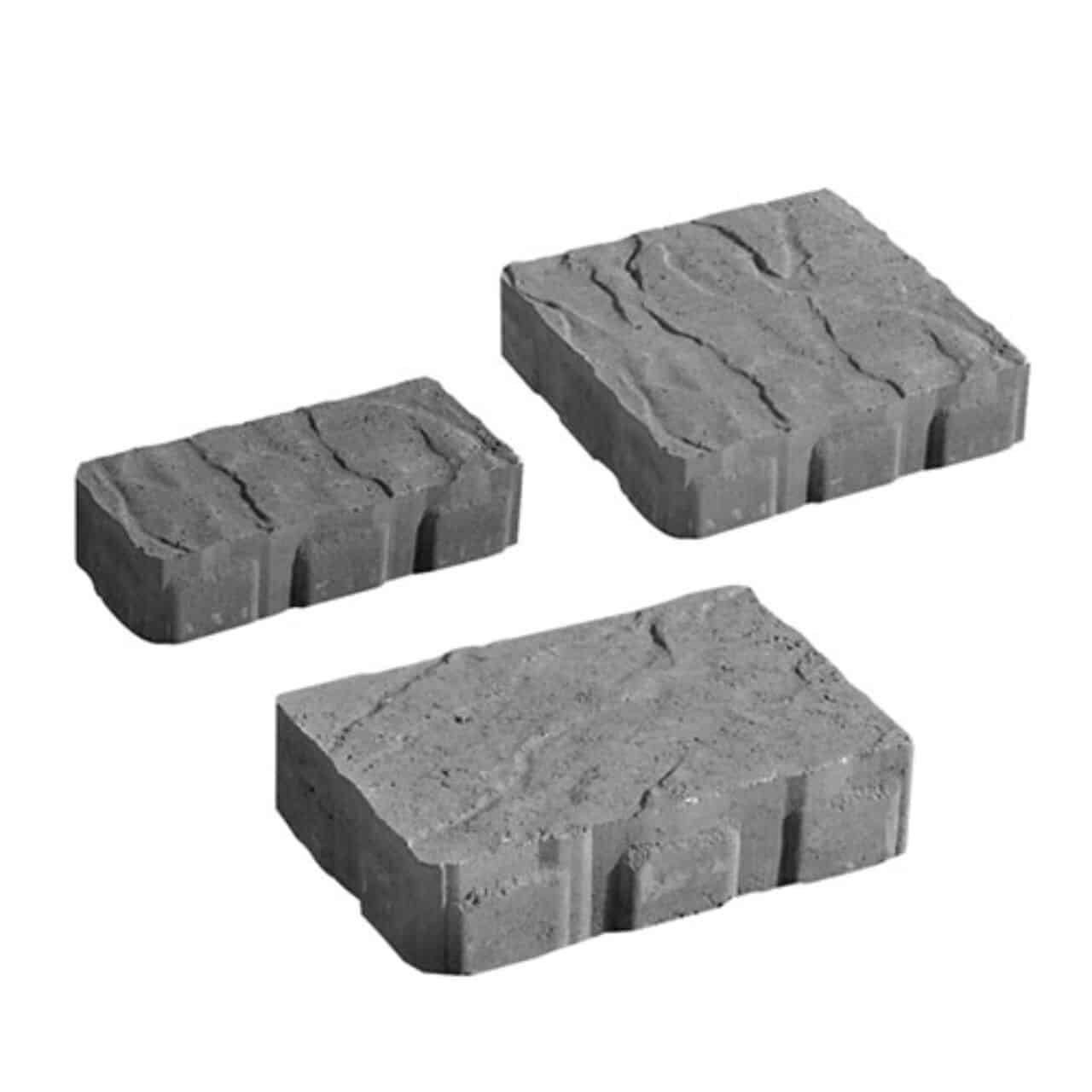 Urbana® Stone - 3pc Modular