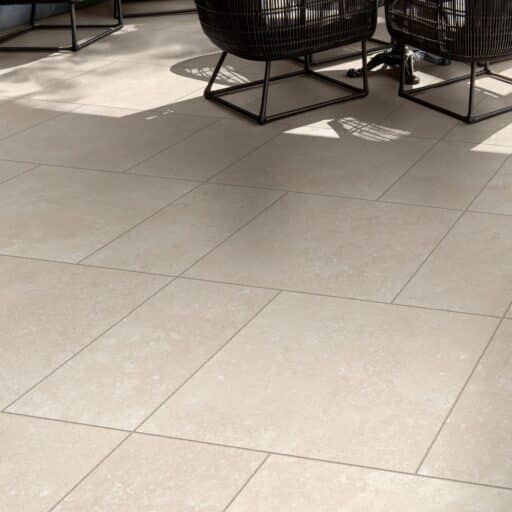 Genoa™ - alternate view