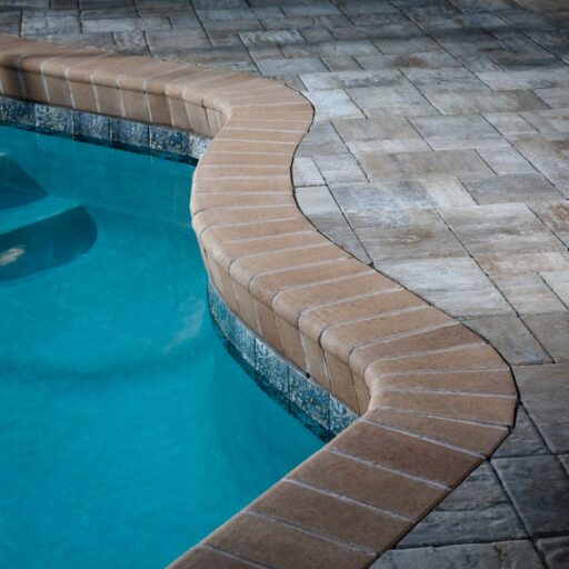 Fountainhead Coping