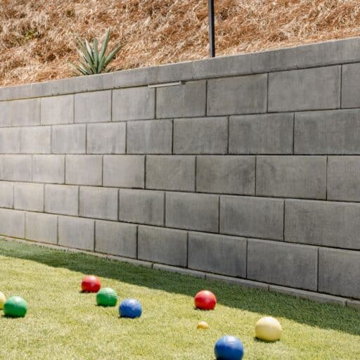 Melville Tandem™ Wall