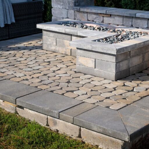 Belgian Cobble®