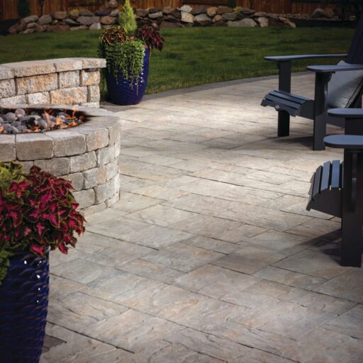 Avalon Slate™ - alternate view