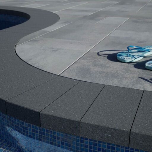 Delmaro™ Coping - alternate view