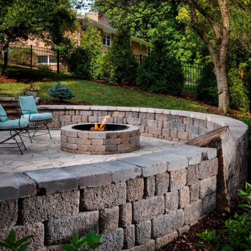 Castlemanor® Rustic