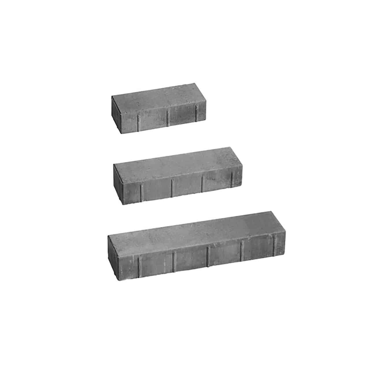 Melville™ Plank - 3 pièces minces