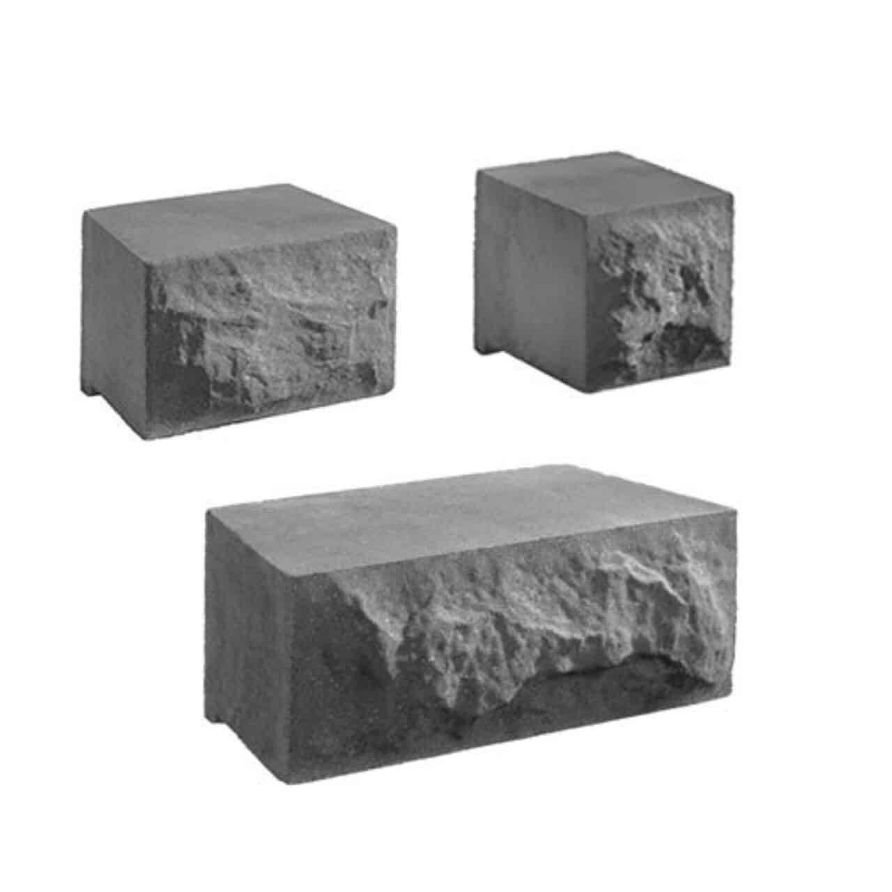 Belair Wall® 2.0 SRW - 3 pièces