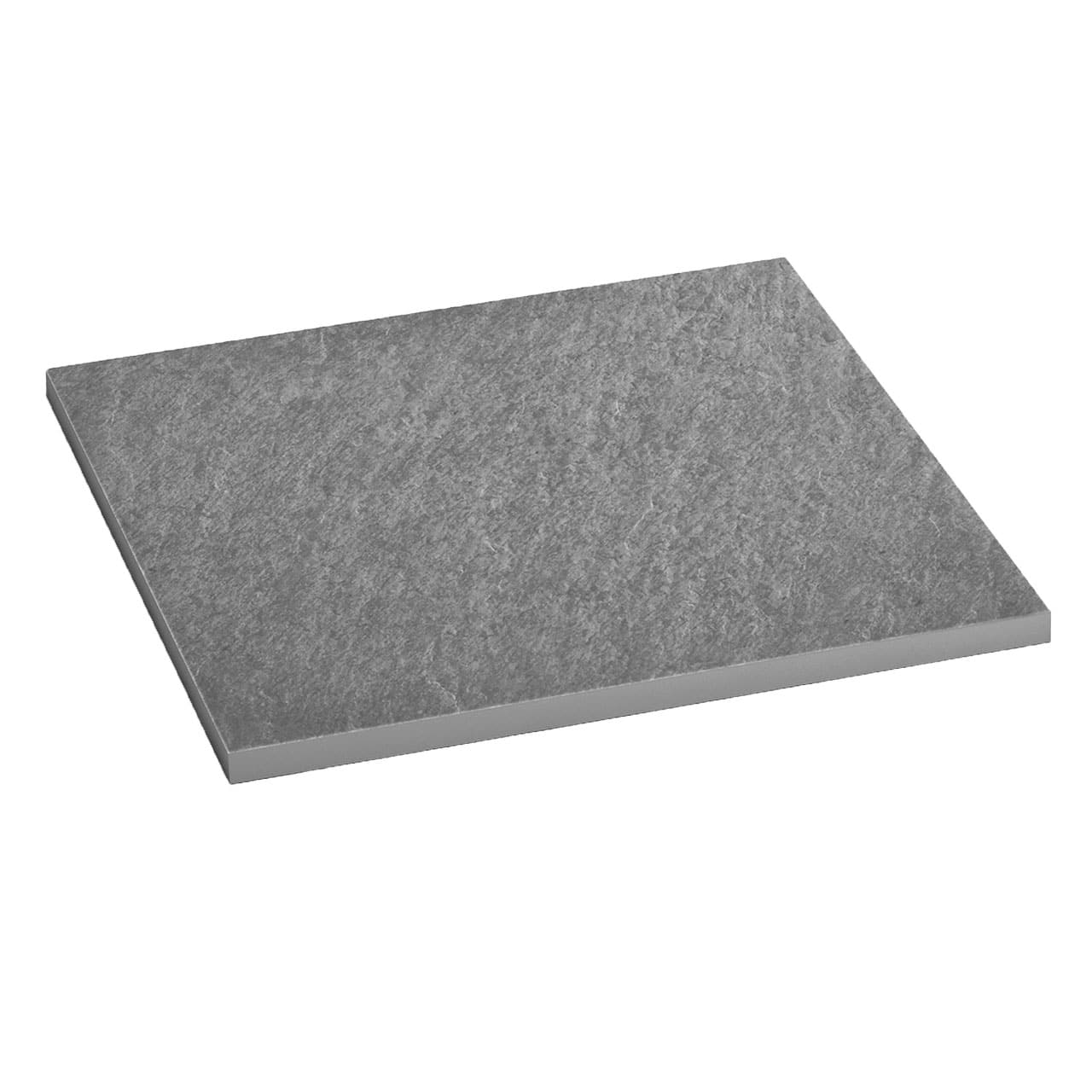 Travertini 24" Square Porcelain