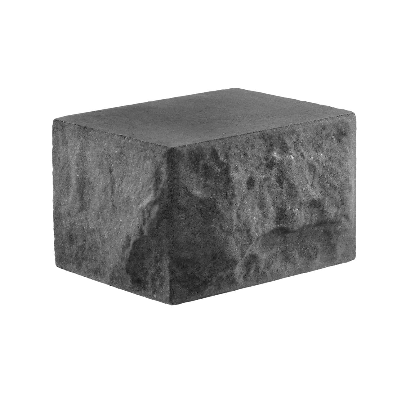 Extrémité du mur® de Belair