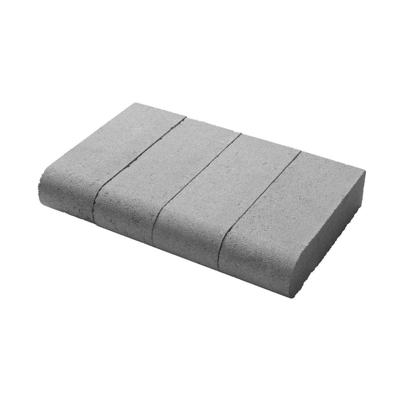 Bullnose Coping