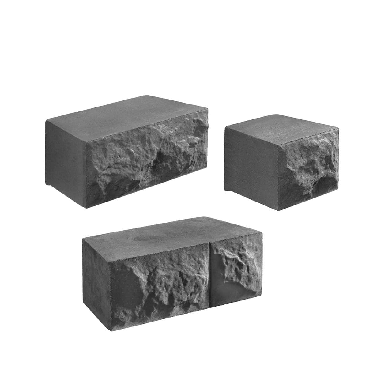 Belair Wall® SRW - 3 pièces