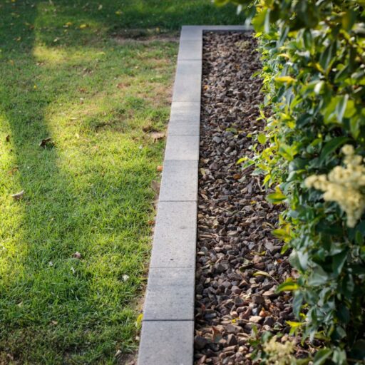 Melville™ Curb - alternate view