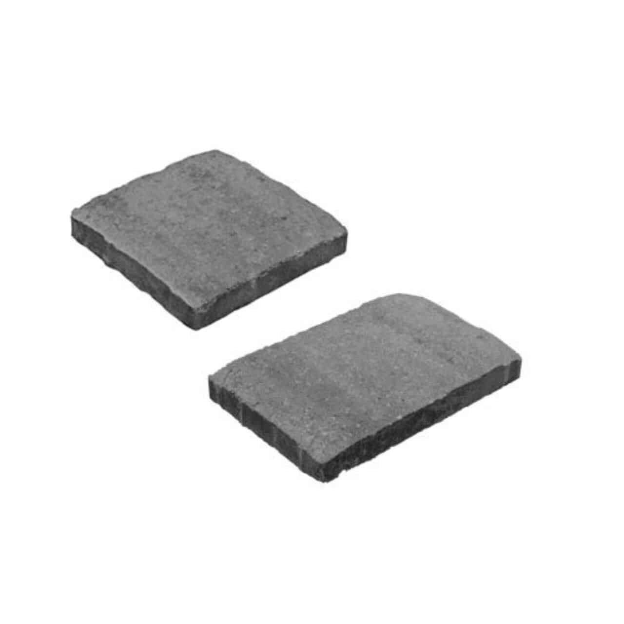Tuile en pierre® appienne 2 pièces