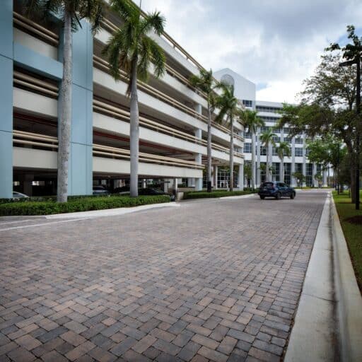 Aqua-Bric® - alternate view