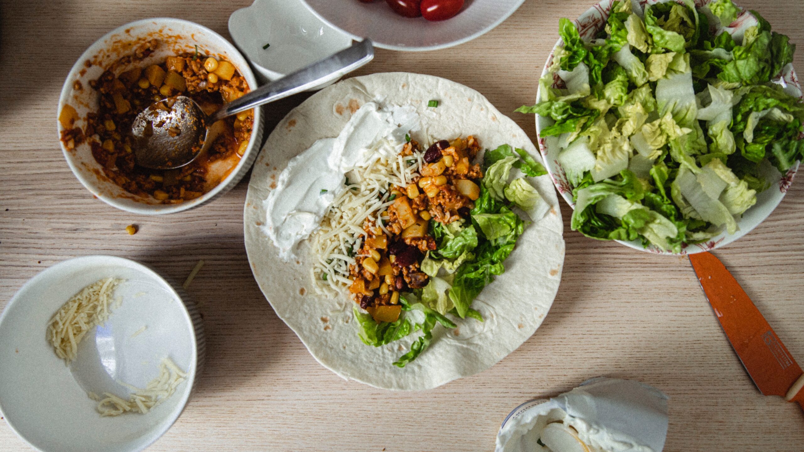Quand a lieu la Journée nationale du burrito