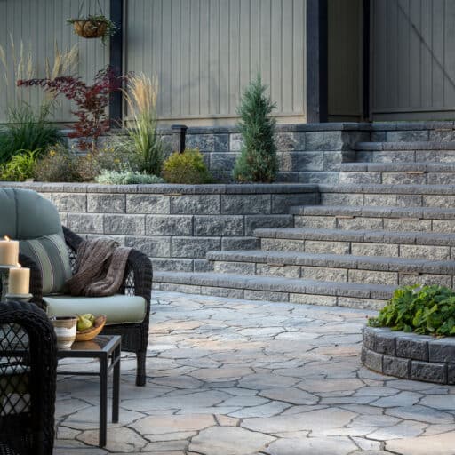 Stackstone® - alternate view
