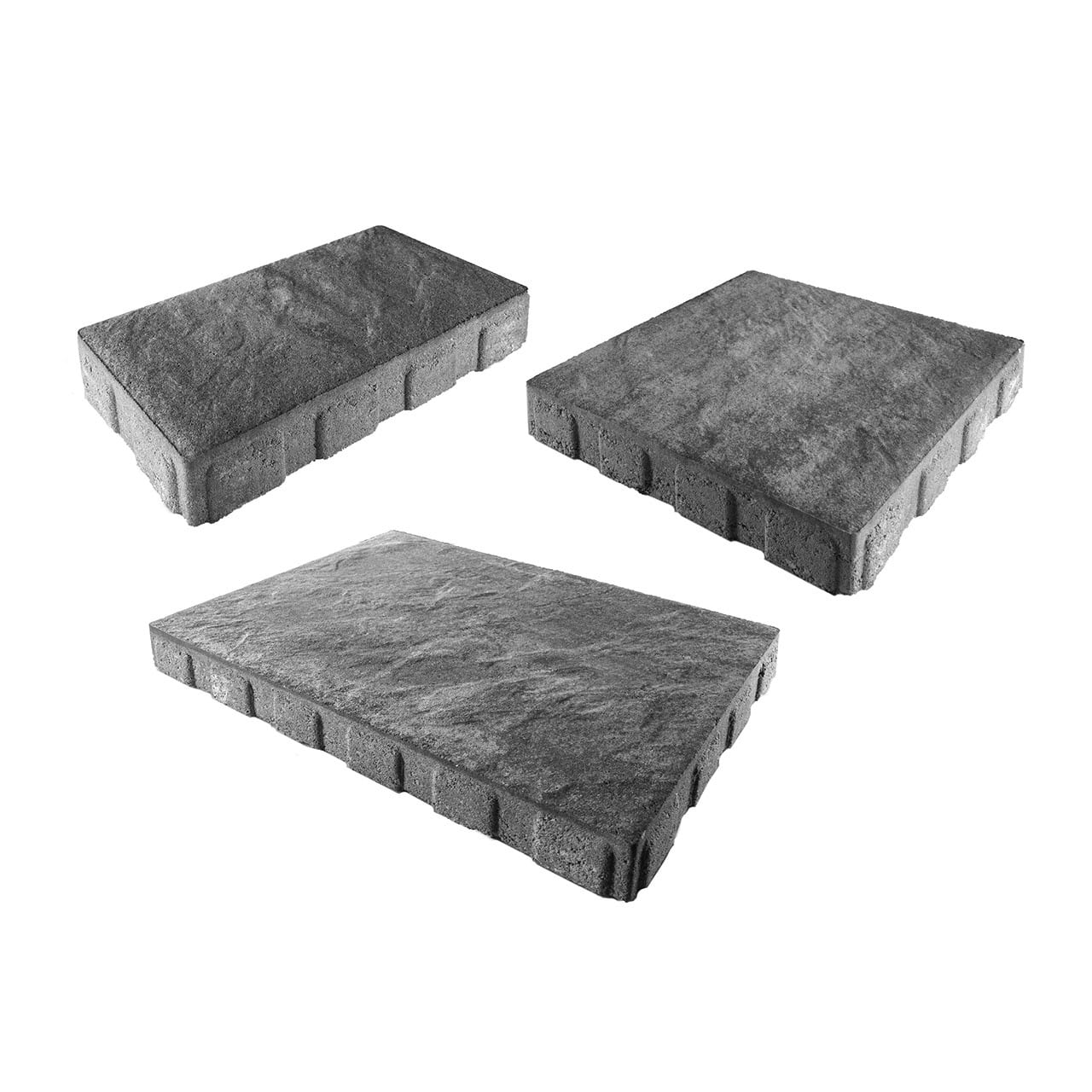 Trilogie™ Modulaire 3 pièces texturées