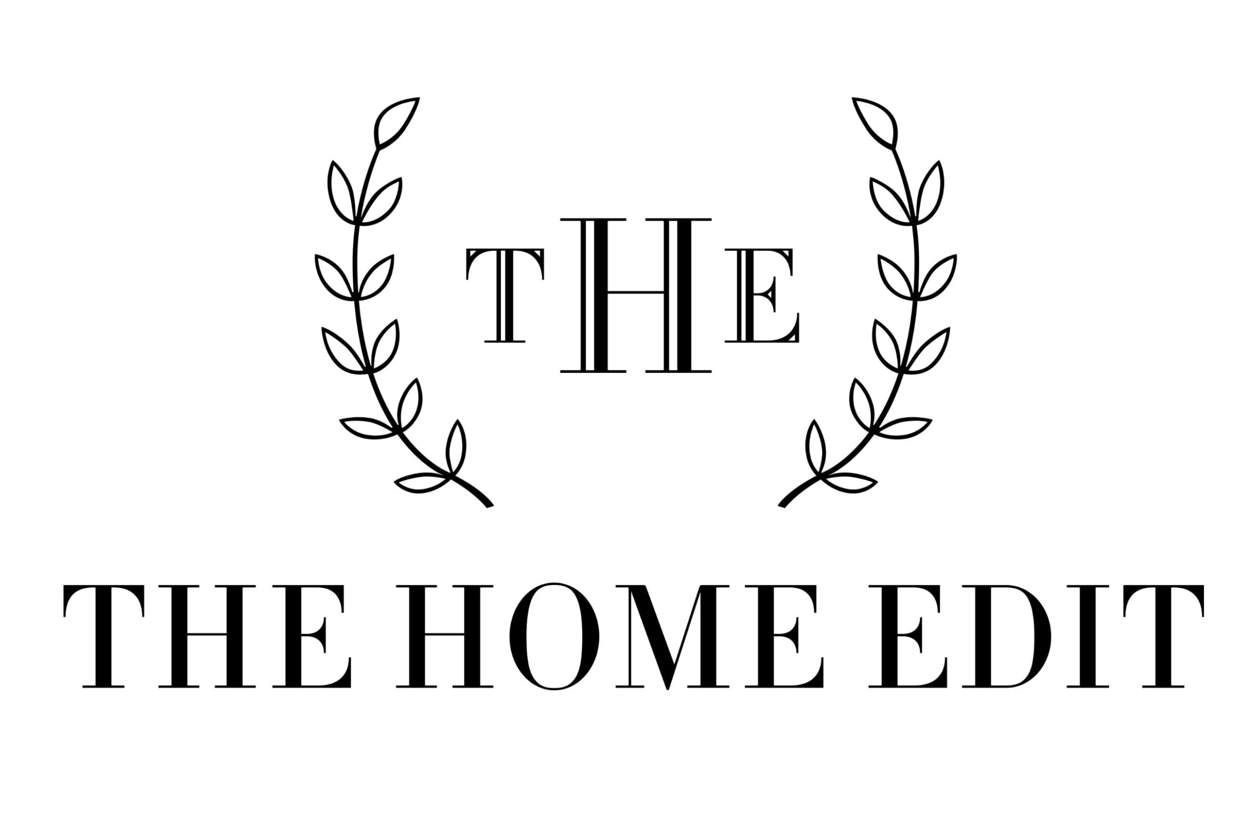 Le Home Edit