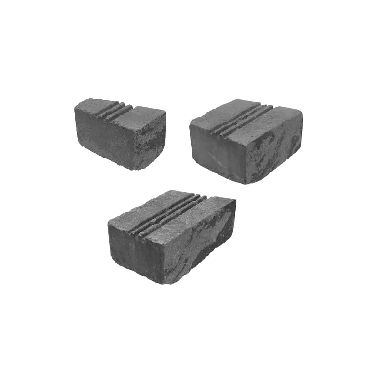 Castlemanor® Rustic 3pc