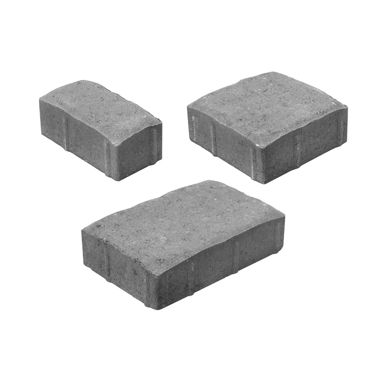 Cambridge Cobble® 3pc